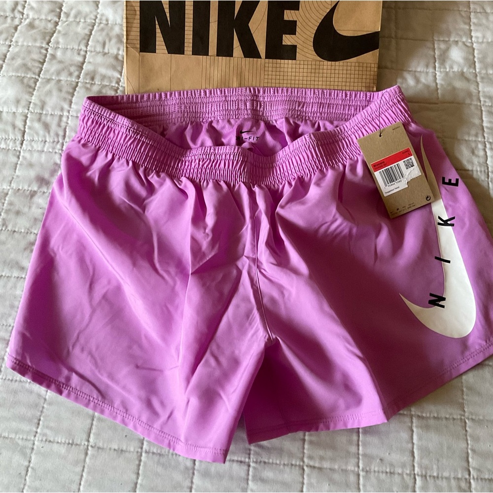 NIKE - Dri Fit Running Shorts